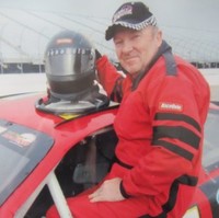 Bruce Flanigan