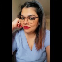 Dr. Dipti Khopkar (PT)