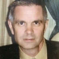 Steven Mcalister