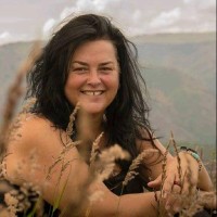 Nadine Rouleau, M. es Arts