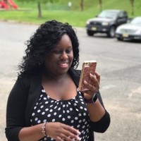 Joan Mbuthia