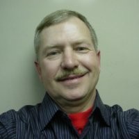 Steve Kenworthy