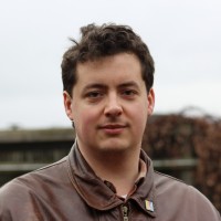 Finlay Shakespeare