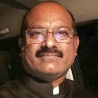 Omprasad K V