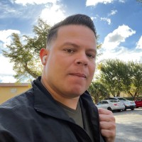 Yulier Perez
