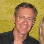 Harry Timm