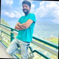 Devi Prasad Samal