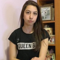 Karolina Georgieva