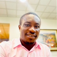Stephen Adjei Kontor