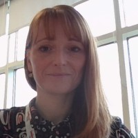 Catherine Priestley