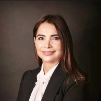 Kitzia Gonzalez Garcia
