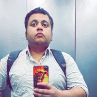 Rohan Sharma