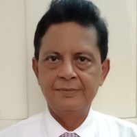 Pritish Shome