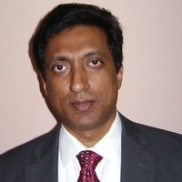 Sunil Samuel