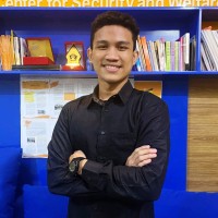 Naufal Hanif Ramadhan