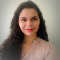 Nahomi Charo