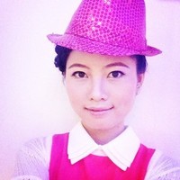 Jocelyn Cao