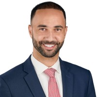 Cedric James, PMP