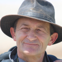 Stephane Stevens