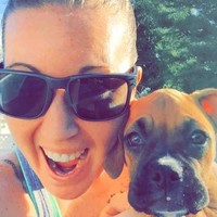 Ashley Stearns