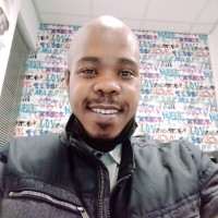 Tlhomamo Dominic Phokontsi