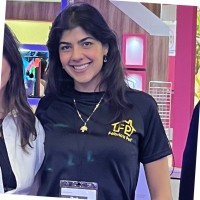 Maria Carolina Barrak de Rezende