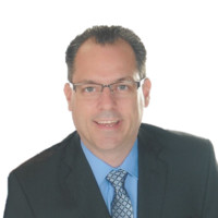 Paul Sutton, MBA