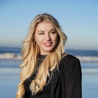 Pamela Scarlett Van Soest