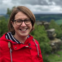 Jo Greenbank