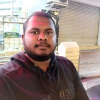 Vignesh Somasundaram