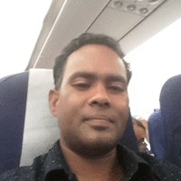 Sunil Soreng
