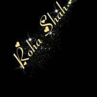 Roha Shah