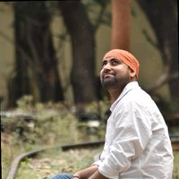 Deepak kumar singh