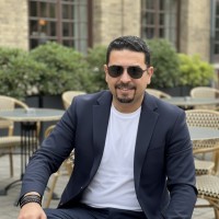 Hany Elkordy