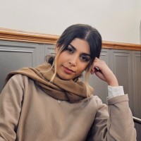 Bahar Mehri