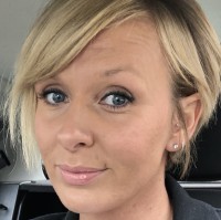 Kari Robertson