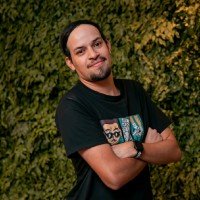 Rodrigo Santos