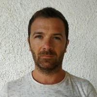 Benoit MADRID