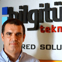 Onur ABALI