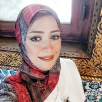 mona gaber