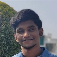 Adharsh D
