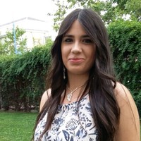 Silvia Cantarero Cantarero