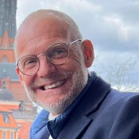 Josephson Christer