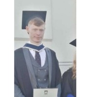 Conor Farrelly
