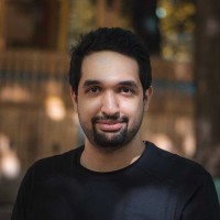 Alireza Mohammadi