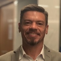 Rodrigo Sombrio da Silva