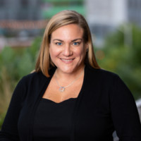 Tiffany Godbout, Mba
