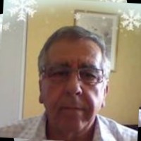 Bernard Bussell