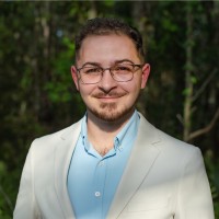 Brandon Boudreaux, M.Arch