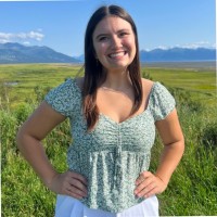 Hannah Goodrum, Eit